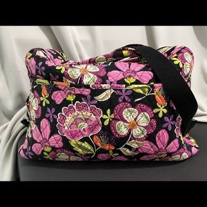 Vera Bradley Carry On
